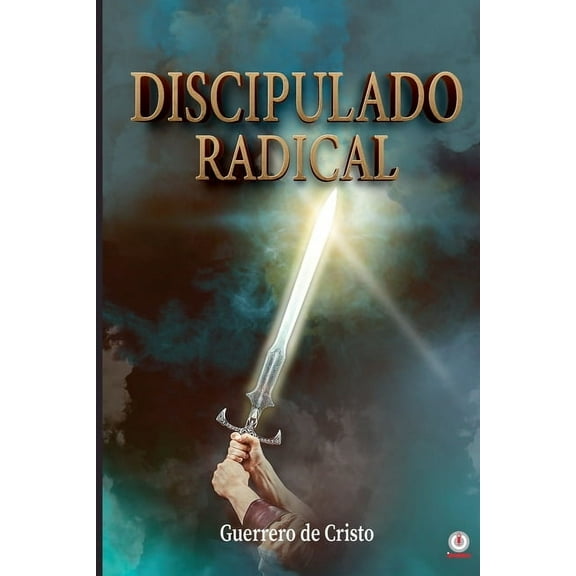 Discipulado radical, (Paperback)