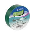 thumbnail image 1 of Ruban Isolant Électrique en PVC Vert 19 mm x 20 m, 1 of 1