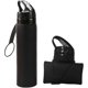 thumbnail image 1 of 600ml Foldable Water Bottle, Silicone Foldable Water Bottle, Leak-proof Sports Collapsible Water Bottle For Running Hiking-zzy, 1 of 5