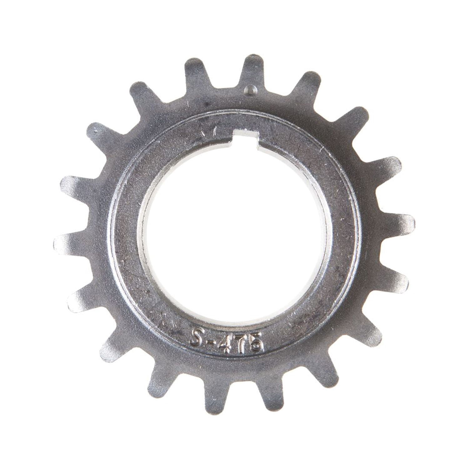 Melling Engine Timing Set P/N:3-498SB Fits select: 1973 FORD MUSTANG, 1977-1979 LINCOLN MARK V