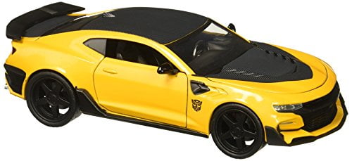 diecast bumblebee camaro