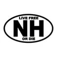 thumbnail image 3 of CafePress - New Hampshire Live Free Or Die Mug - 11 oz Ceramic Mug - Novelty Coffee Tea Cup, 3 of 6