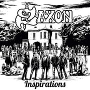 Saxon - Inspirations - Rock - Vinyl