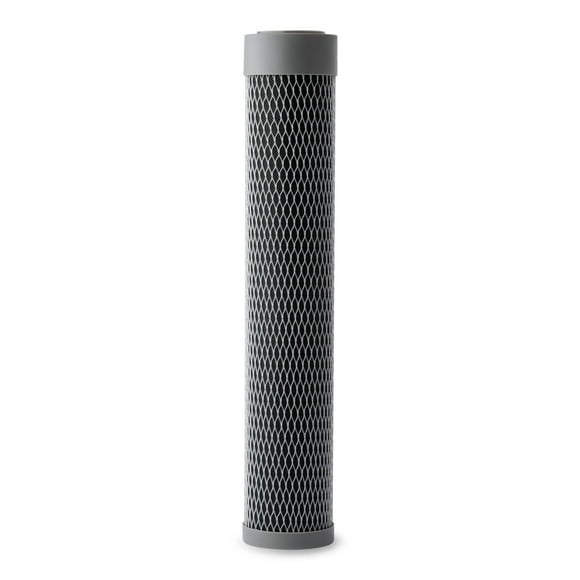 iSpring FUS15 Replacement Filter Cartridge for US15L/US15D Under Sink Water Filter 15K Gallons High Capacity Replacement Filter