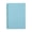 C, variant on WUYVCG Back to Schòòl Under $5 Loose Bound Notebook A5 Memo Book Planning Notebook Dotted Line Notebook Bound Error Notebook Loose Notebook Loose Paper