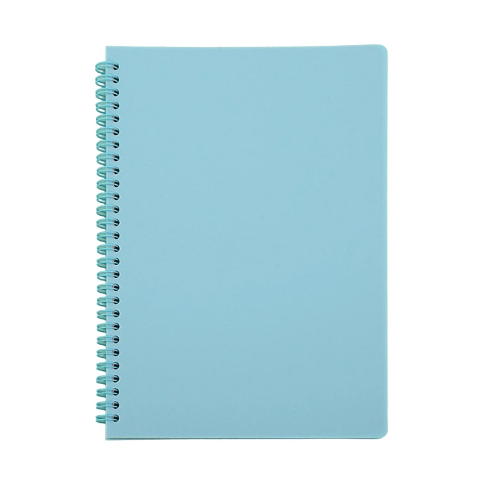 Loose Leaf Spiral Notebok A5 Memo bok Planning Dotted Line Bound Error Notebok Loose Paper studying essentials