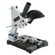 thumbnail image 1 of Soporte para amoladora angular Sierra de mesa reacondicionada para amoladora angular resistente Meterk Soporte de amoladora angular, 1 of 7