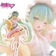 thumbnail image 2 of En existencia Hatsune Miku Figuras de acción originales Wonderland Sleeping Beauty Ver Kawaii Girl Figuras Modelo de PVC Estatua Regalo para niños, 2 of 5