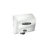 American Dryer ExtremeAir EXT7 ABS Cover High Speed Automatic Hand Dryer 12 15 Second Dries 100 240V 540W Maximum Power 50 60Hz White