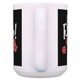 thumbnail image 4 of ThisWear Classic Gamer Crafty World Building Let's Play Board Game Dice 15oz Coffee Mug Black, 4 of 4
