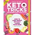thumbnail image 1 of Astuces Keto pour les Femmes Qui Aiment Manger: Comment Perdre du Poids Sans Perdre la Tête!, 1 of 2