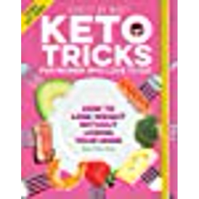 Astuces Keto pour les Femmes Qui Aiment Manger: Comment Perdre du Poids Sans Perdre la Tête!