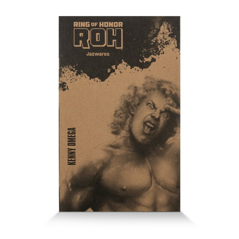 ケニー・オメガ/KENNY OMEGA-Ω(OMEGA)BOUTS-〈2枚組〉 Amazon.co.jp: KENNY OMEGA - Ω(OMEGA) BOUTS - [DVD] : ケニー