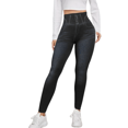 thumbnail image 1 of Leggings de Mujer Estilo Mezclilla Unitalla Comodidad y Estilo en Leggins, 1 of 5