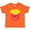 Orange, variant on Inktastic Cute Kawaii French Fries Boys or Girls Toddler T-Shirt