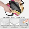 thumbnail image 4 of Sigee Donuts for Reusable Lunch Box for Men/Women for Work, Office, Picnic - Spacious, Lightweight, and Easy to Clean, 4 of 5