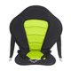 thumbnail image 3 of Asiento acolchado para Kayak, asiento de canoa, cojín ajustable, asiento de pesca acolchado, antideslizante Verde Cola Asiento para kayak, 3 of 8