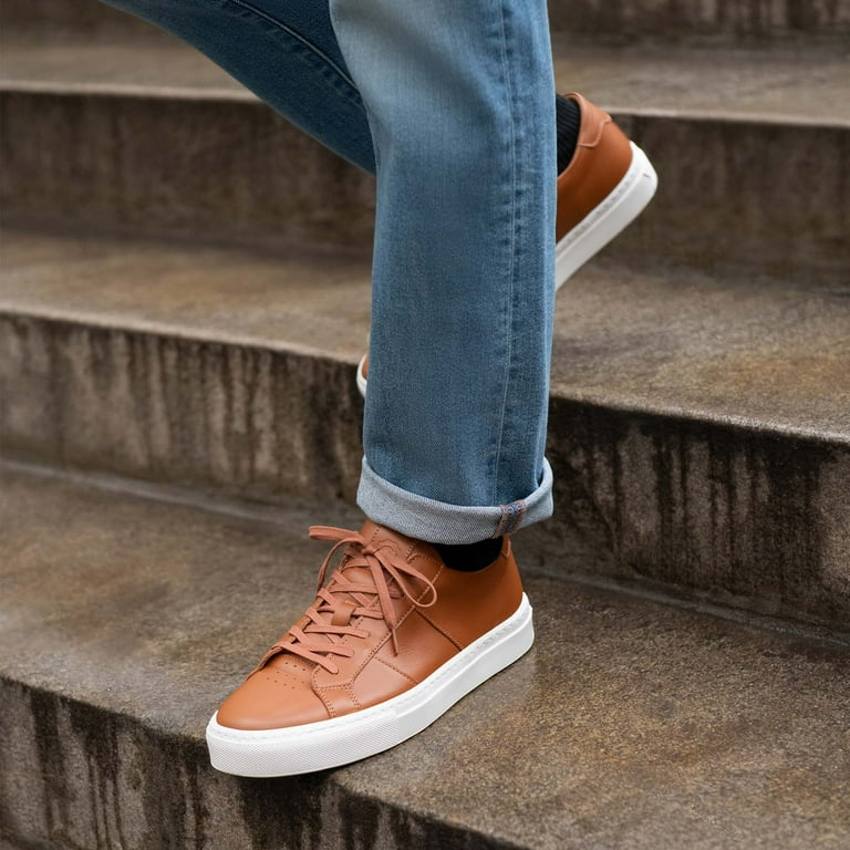 GREATS Mens Royale Sneakers Walmart