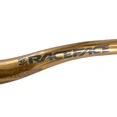 thumbnail image 3 of RaceFace Atlas 35 Riser 35 x 820mm Handlebar 35mm Rise , Kashmoney, RF3142, 3 of 4