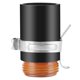thumbnail image 1 of 1 anillo de corte de plasma 220953 para máquina de corte MAX105 Unbranded GS06767, 1 of 9