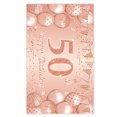 thumbnail image 2 of Naiovety Tela de fondo de Navidad, pancartas de cumpleaños sencillas y convenientes multifuncionales, adorno decorativo delicado para puerta Kits de decoración para fiestas Tipo 6 Naiovety HA060010-06, 2 of 6