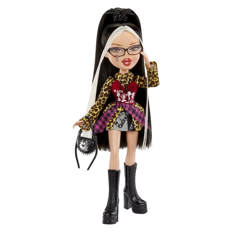 Bratz OTL Doll - Jade - 10 Height Doll - Walmart.com
