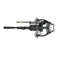 Bear Archery Intense CD Crossbow with DETAC Crank Package