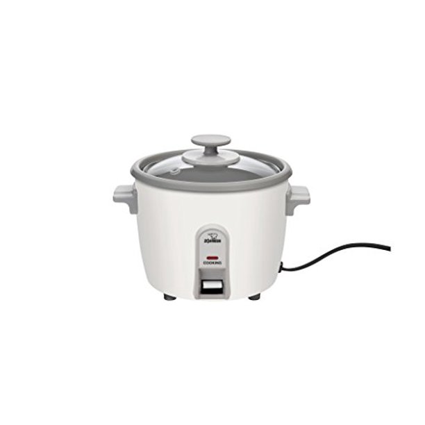 Zojirushi NHS06 3Cup (Uncooked) Rice Cooker Walmart.ca