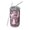 Goldendoodle Dog and, variant on 20oz Coffee Tumblers German Shorthaired Pointer Dog and Flower Stainless Steel Vacuum Insulated Travel Tumbler Coffee Cups Mug with Lid and Straw with Cleaning Brush for Cold & Hot Drinks