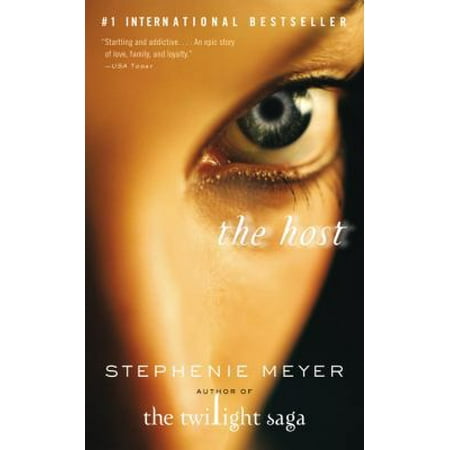 Pre-Owned The Host Paperback