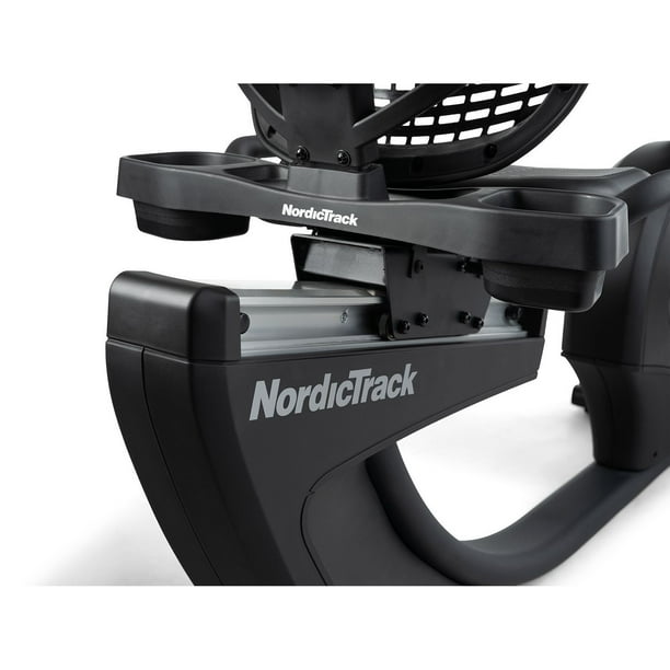 Recumbent Bike Reviews Of Nordictrack Bike NordicTrack R35