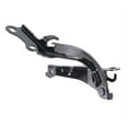 thumbnail image 2 of For 05-10 tC Coupe 2.4L Front Hood Hinge Bracket Left Side SC1236100 5342021070, 2 of 4