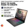 thumbnail image 2 of Laptop HP OMEN Transcend 14" i7 RTX5060 16GB RAM 1TB SSD, 2 of 3