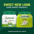 thumbnail image 2 of Splenda Stevia 100% Natural Zero Calorie Sweetener 9.8 oz (Pack of 2), 2 of 7