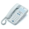 GE 29418GE1 - Corded phone - 2-line operation - white