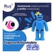 thumbnail image 2 of Figura Rainbow Friends Articulada Azul 5 Pulgadas 181975, 2 of 4