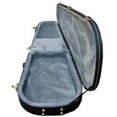thumbnail image 1 of Yorkville YEC-6H Teardrop Shaped Electric Guitar Case, 1 of 1