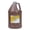 Brown, variant on 128 oz Little Masters Tempera Paint, Red - 2 Each