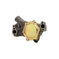 thumbnail image 2 of Dayco DP963 Engine Water Pump Fits select: 1988-1995 CHEVROLET GMT-400, 1988-1995 CHEVROLET S TRUCK, 2 of 2