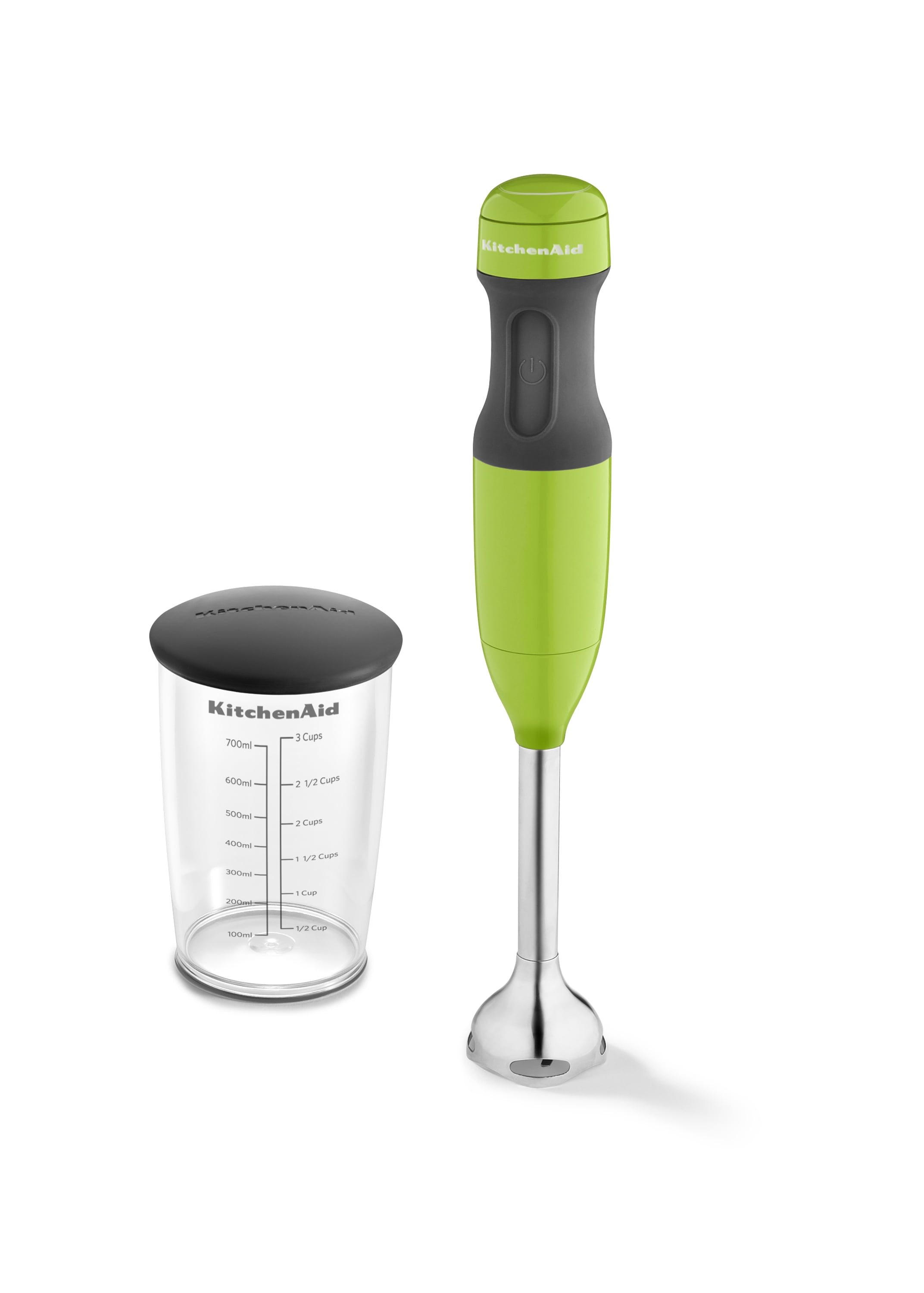 KitchenAid 2Speed Hand Blender, Green Apple (KHB1231GA)