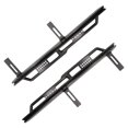 thumbnail image 4 of 4x RC Pedal Board para 1/6 RC Car Repuestos Negro + Oro CUTICAT Pedal lateral, 4 of 8