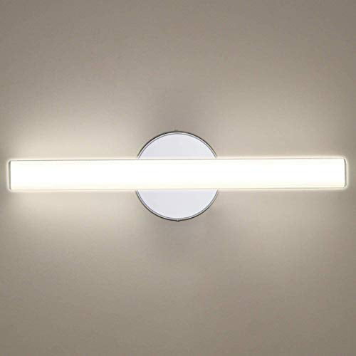 LED Hall Wall Sconce Fixture Mirror Front Makeup Picture Light Adjustable 4000K 