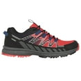 thumbnail image 2 of Mountain Warehouse Mens Enhance Trail Waterproof Running Sneakers, 2 of 5