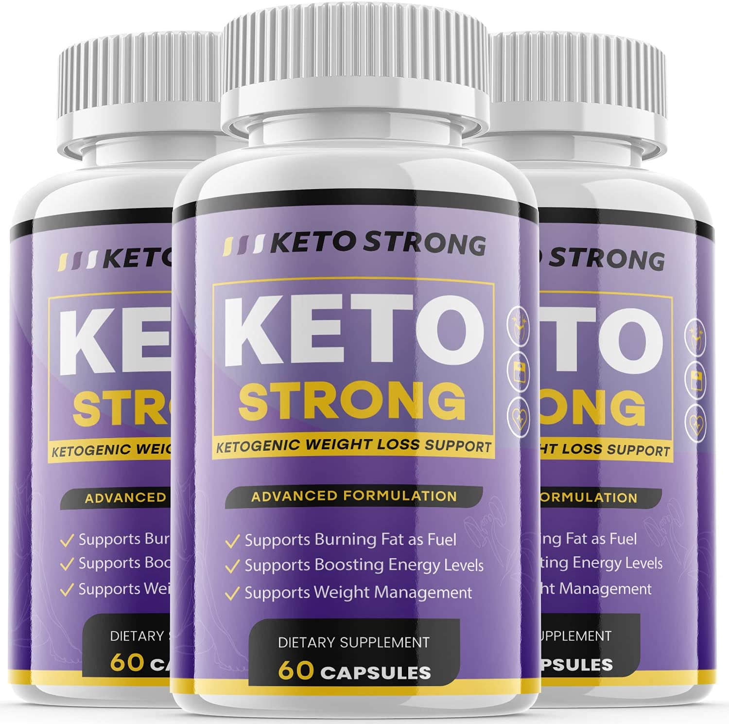 What are Keto Strong reviews? - Quora