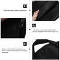 thumbnail image 2 of Miangastore Sac de Rangement pour Instruments Résistant à l'Usure Sac Cymbale Pochette Porte-Instruments, 2 of 8