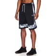 thumbnail image 4 of And1 Mens Pull Back Dribble Basketball Shorts, 11" Inseam, Sizes S-3XL, 4 of 4