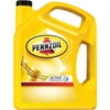 Pennzoil SAE 10W30 Conventional Motor Oil, 5-Quart