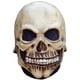 thumbnail image 1 of Máscara De Esqueleto Calavera Junior Skull Disfraz Halloween Ghoulish productions Mascara Completa, 1 of 5