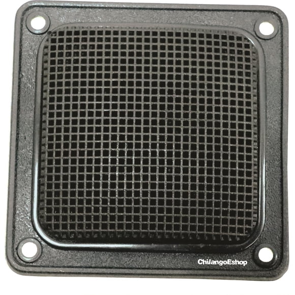 TWEETER RODY 2 3/4 PULGADAS CUADRADO RTW-160 (10 PIEZAS) ROMMS CHRTW-160 x10