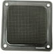 thumbnail image 1 of TWEETER RODY 2 3/4 PULGADAS CUADRADO RTW-160 (10 PIEZAS) ROMMS CHRTW-160 x10, 1 of 3